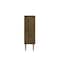 Manhattan Comfort Bogart Accent Cabinet in Rustic Brown and Nature 255BMC9 - alternate 9